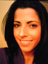 Person who looks like Padma Lakshmi