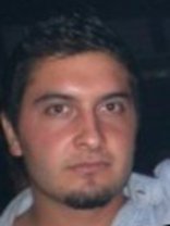 Person who looks like Michael Douglas