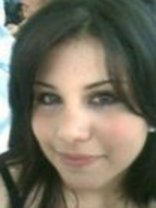 Person who looks like Kristin Herrera