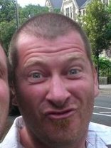 Person who looks like Dr. Phil McGraw