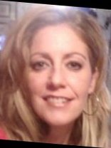 Person who looks like Virginia Madsen