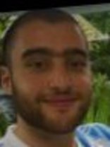 Person who looks like Zach Galifianakis