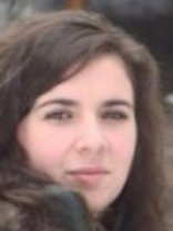 Person who looks like Miranda July