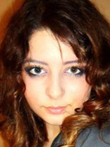 Person who looks like Mackenzie Rosman