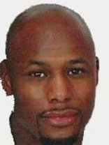 Person who looks like Boris Kodjoe