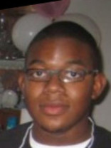 Person who looks like Randy Jackson