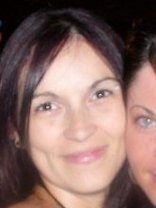 Person who looks like Famke Janssen