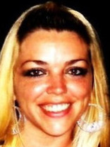 Person who looks like Denise Richards