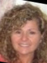 Person who looks like Bernadette Peters