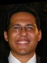 Person who looks like Jose Canseco