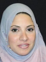 Person who looks like Miri Ben-Ari