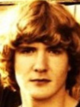 Person who looks like Jamie Bell