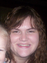 Person who looks like Sara Rue