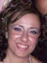 Person who looks like Christine Lakin