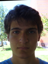 Person who looks like Joaquin Phoenix