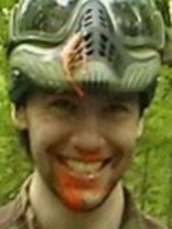 Person who looks like Henry Winkler