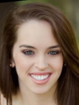 Person who looks like Megan Fox