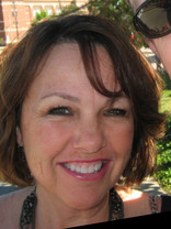 Person who looks like Sally Field