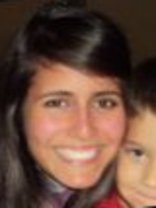 Person who looks like Bahar Soomekh