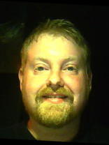 Person who looks like George Lucas