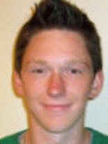 Person who looks like Cole Williams