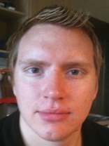 Person who looks like Anthony Michael Hall