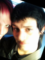 Person who looks like Jeremy Sisto