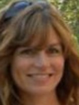 Person who looks like Paulina Porizkova