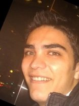 Person who looks like Jesse Metcalfe