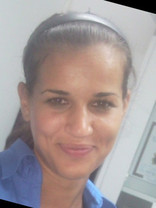 Person who looks like Carla Gugino