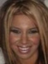 Person who looks like Kimberly Stewart