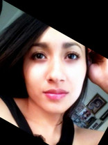 Person who looks like Maggie Q