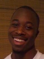 Person who looks like Tyrese Gibson