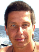 Person who looks like Guy Pearce