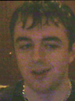 Person who looks like Billie Joe Armstrong