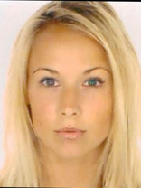 Person who looks like Sienna Miller