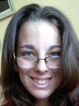 Person who looks like Skyler Shaye