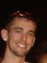 Person who looks like Seth Meyers