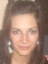 Person who looks like Nicole Scherzinger