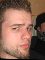 Person who looks like Bret Harrison