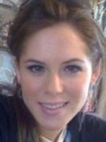 Person who looks like Kate Beckinsale