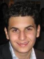 Person who looks like Michael Cera