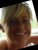 Person who looks like Cat Deeley