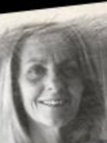 Person who looks like Annette Bening