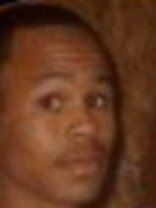 Person who looks like Tiger Woods