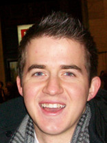 Person who looks like Billy Boyd