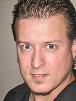 Person who looks like James Dean