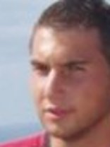 Person who looks like Josh Meyers