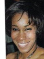 Person who looks like Robinne Lee