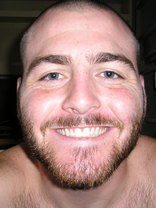 Person who looks like Billy Zane